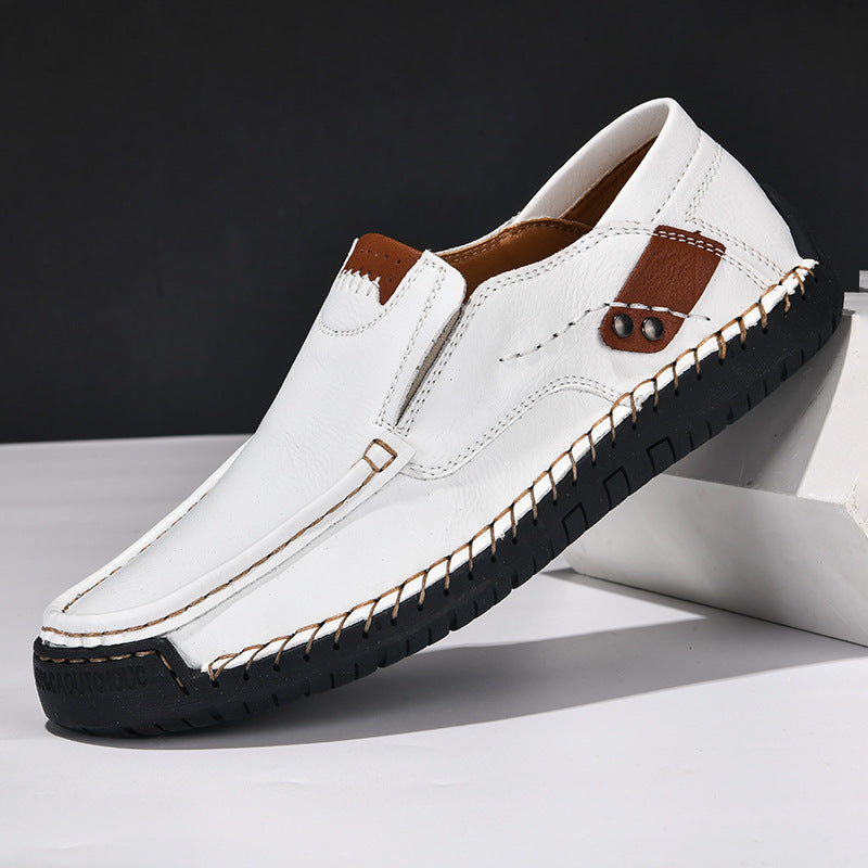 Brice - Zapatos planos casuales para hombres