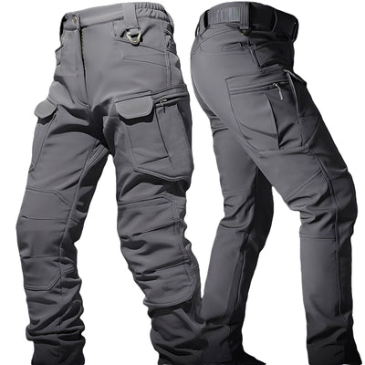 David - Robusto conjunto táctico para hombres