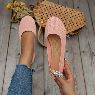 Nalani – Zapatos Transpirables Antideslizantes