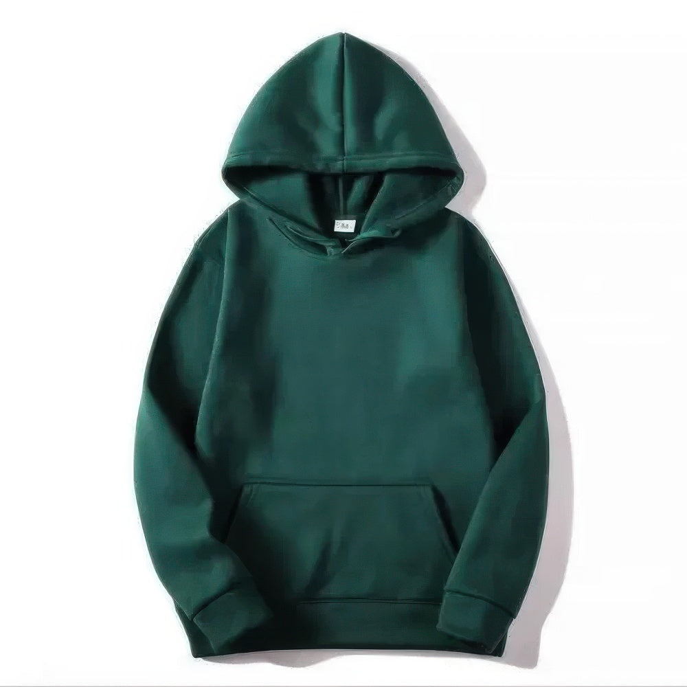 Mel - Cómodo y elegante hoodie para mujeres y hombres