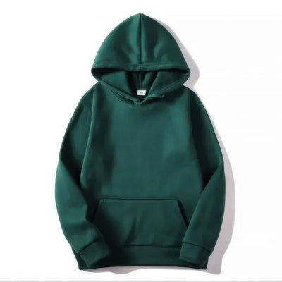 Mel - Cómodo y elegante hoodie para mujeres y hombres