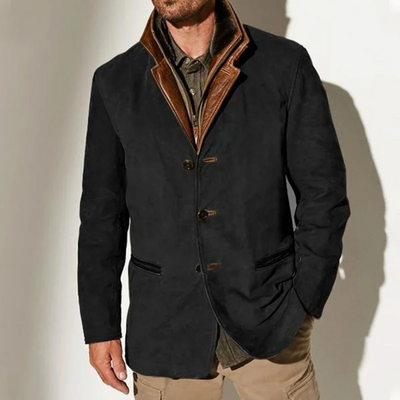 Benjamin – Chaqueta Retro