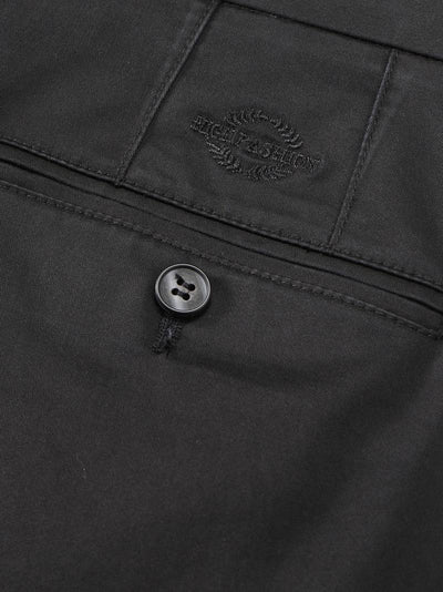 Vaughn – Pantalones Elegantes de Corte Clásico