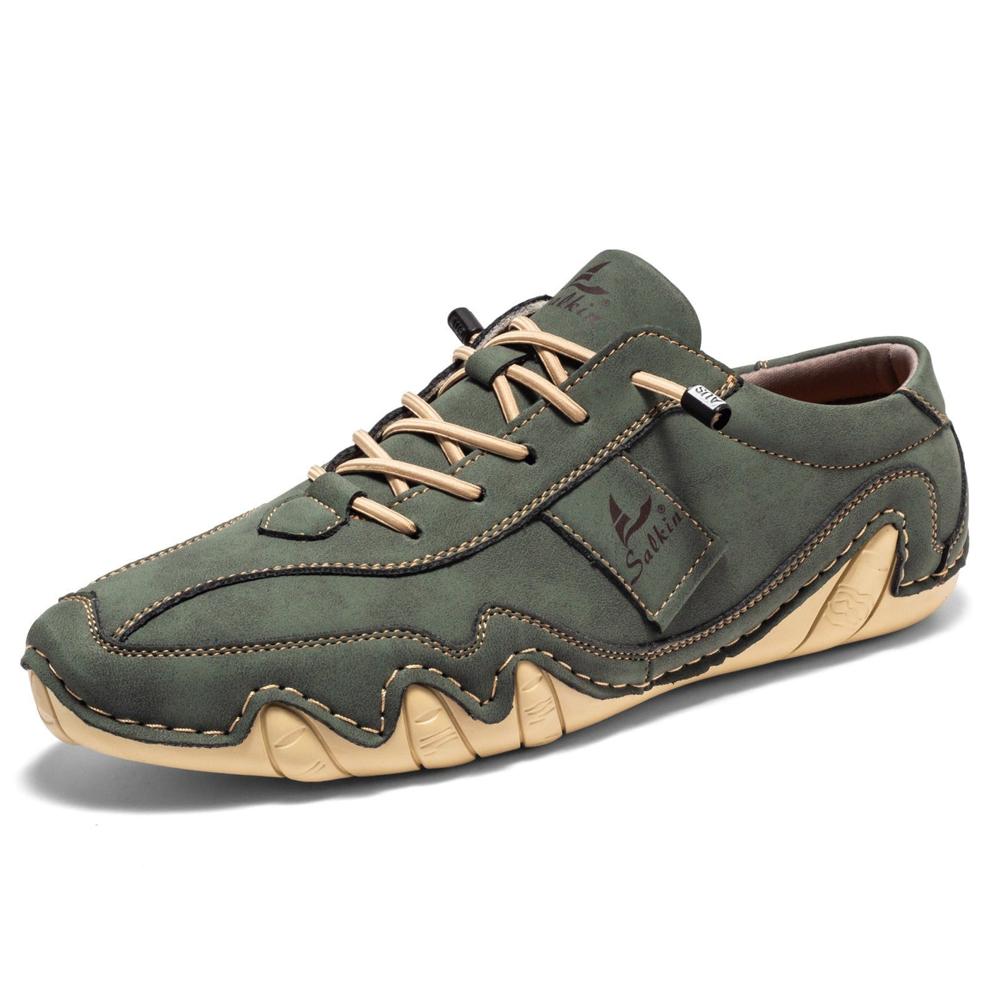 Salkin - Zapatos FlexiFit Sin Suela