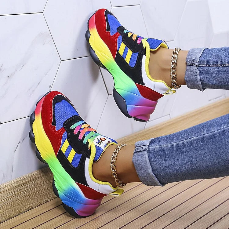 Erika – Zapatos Ortopédicos Arcoíris