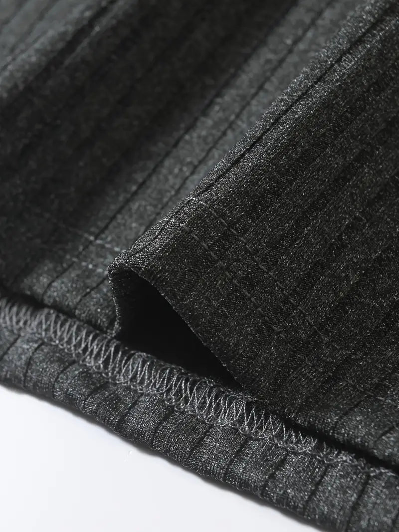 NoahCore – El Tank Top de Flexibilidad para el Día a Día