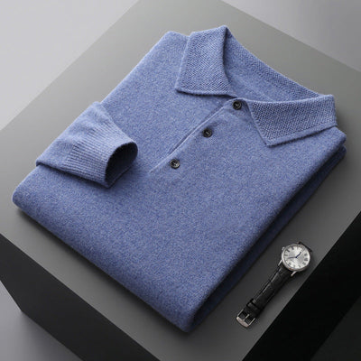 Vincenzo – Polo Clásico