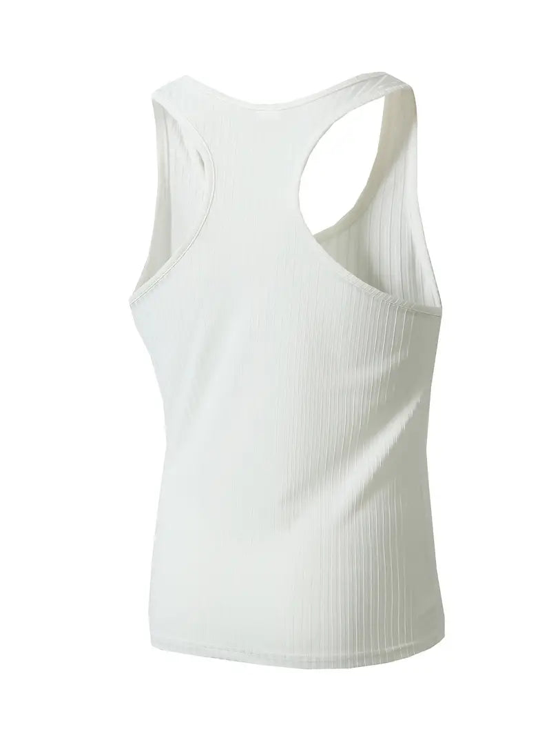 NoahCore – El Tank Top de Flexibilidad para el Día a Día