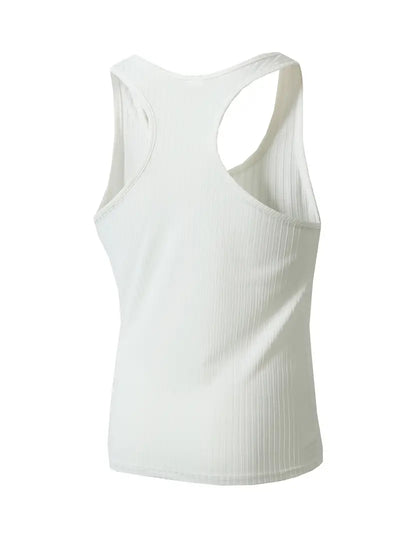 NoahCore – El Tank Top de Flexibilidad para el Día a Día