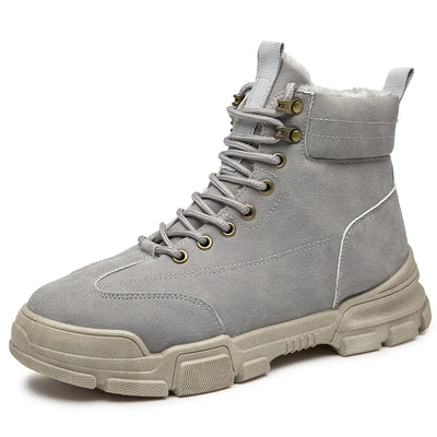 Rivano – Botas Atemporales con Comodidad Moderna