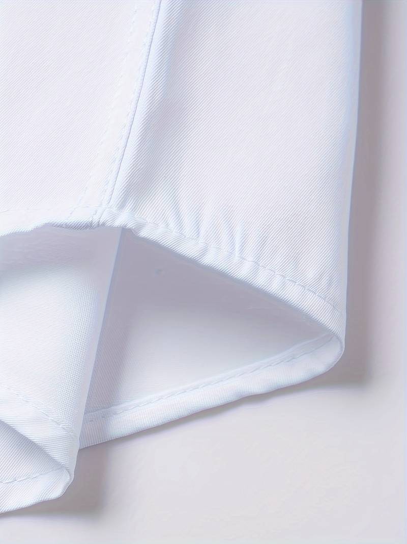 Wesley – Camisa Clásica con Estilo Moderno