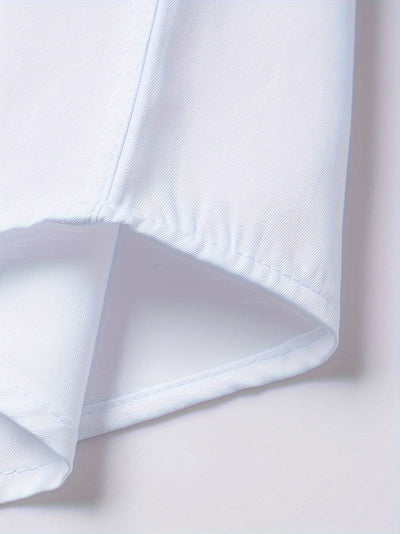 Wesley – Camisa Clásica con Estilo Moderno