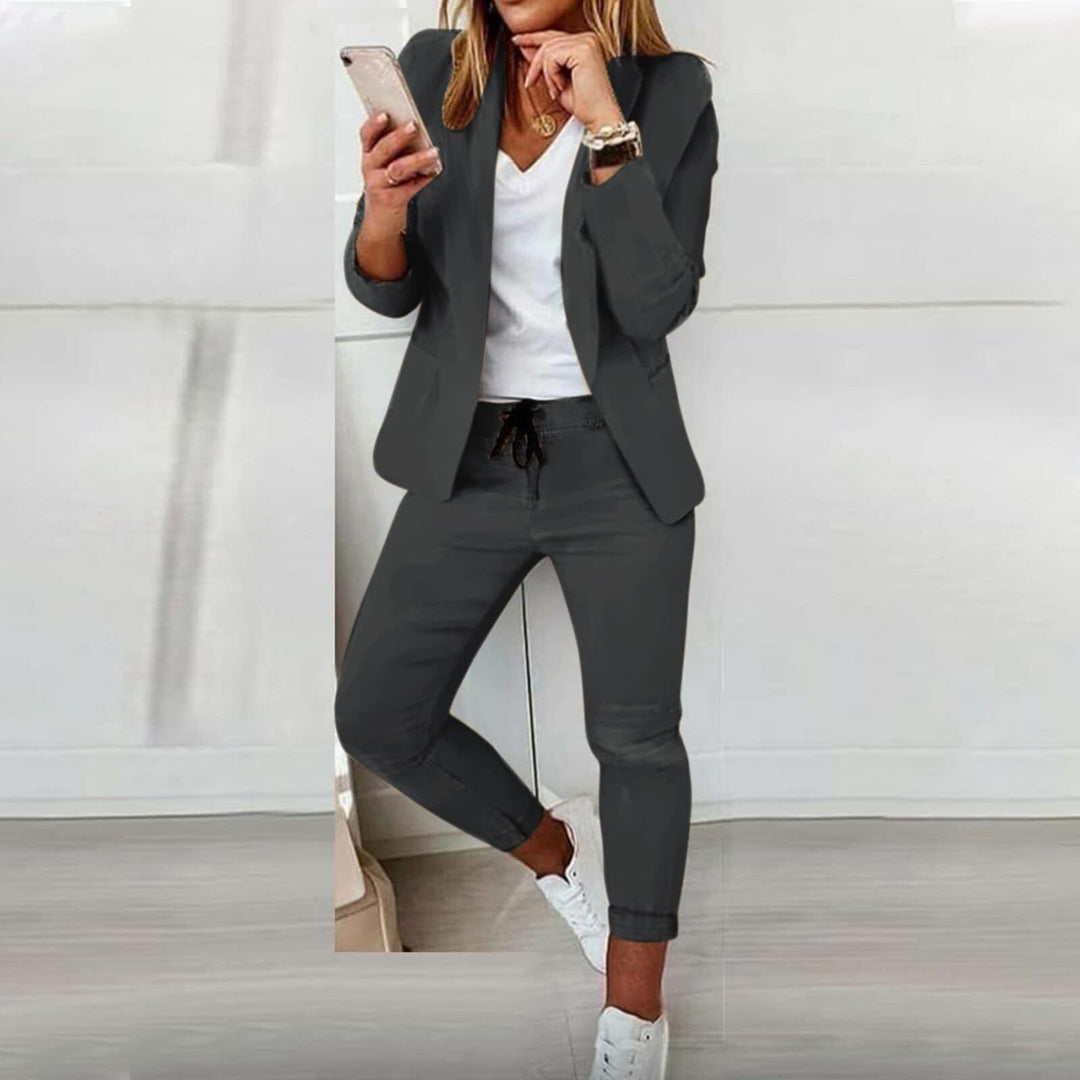 Cess – Conjunto elegante de dos piezas