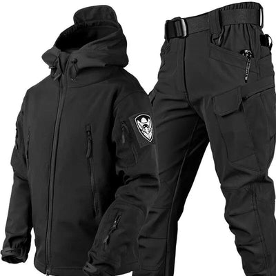 Hugo – Conjunto de invierno para hombres