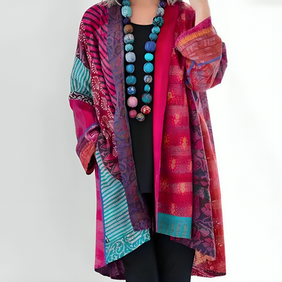 Sophie – Cardigan Elegante y Cómodo