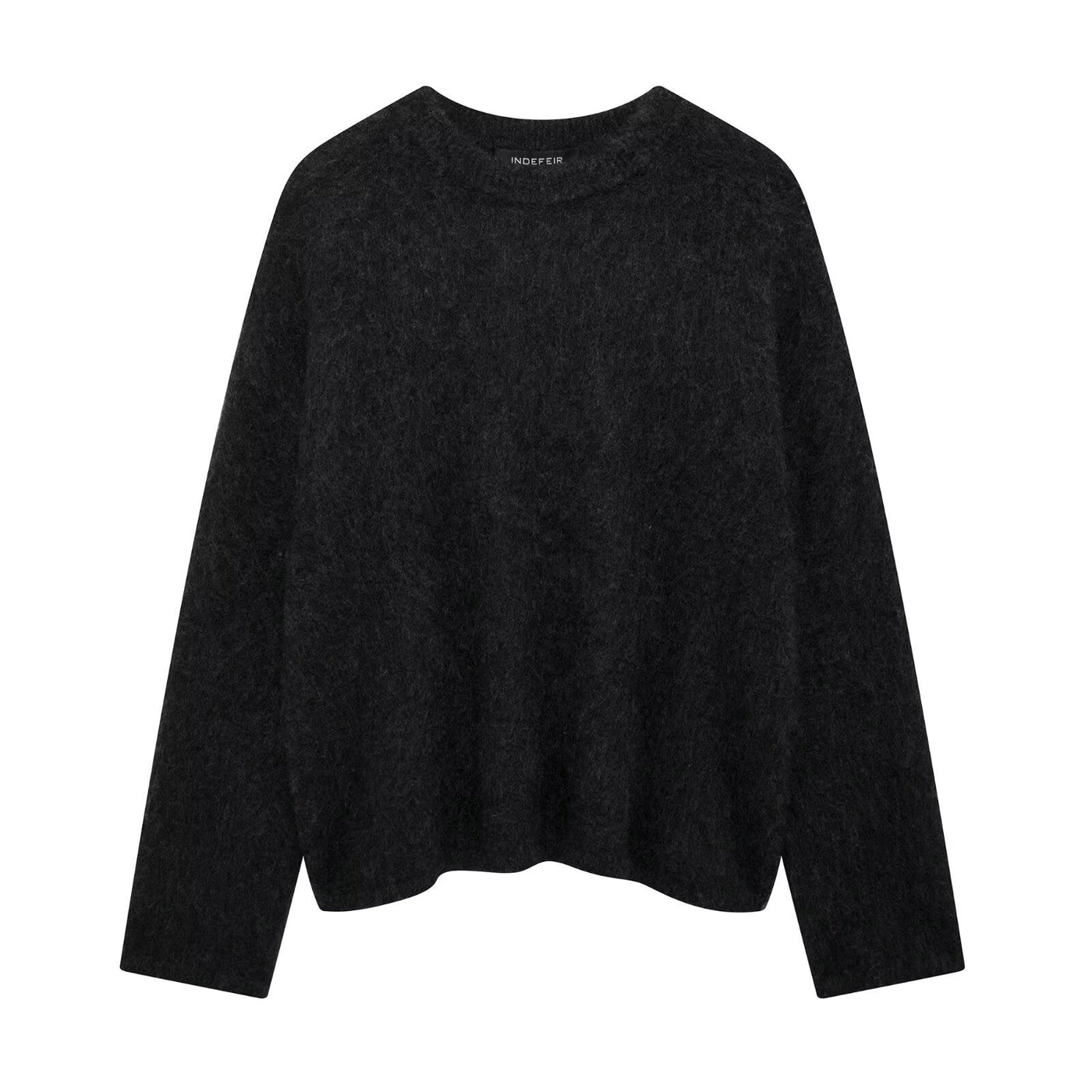 Mallory - Suéter casual de estilo urbano para mujeres