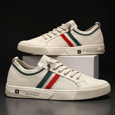 Hans - Zapatos urbanos versátiles para el hombre sofisticado