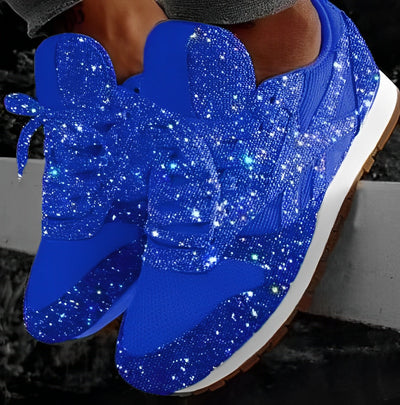 Marie - Zapatos elegantes con lentejuelas para mujeres