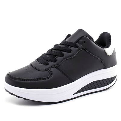 Beverley - Zapatillas deportivas casuales y transpirables para mujeres