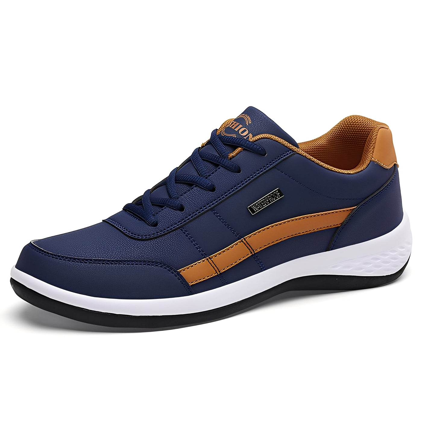Jamison - Cómodos Zapatos Casuales para Hombres