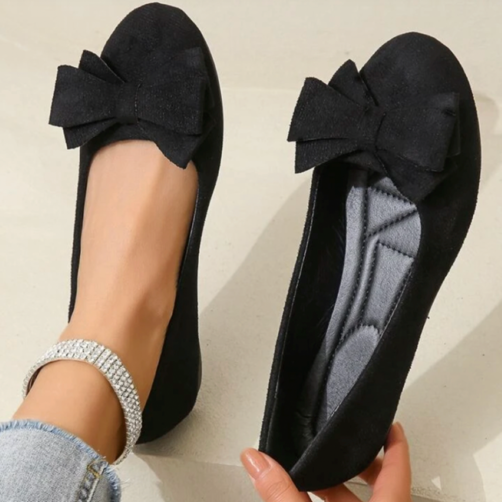 Bianca - Cómodos Mocasines para Mujer