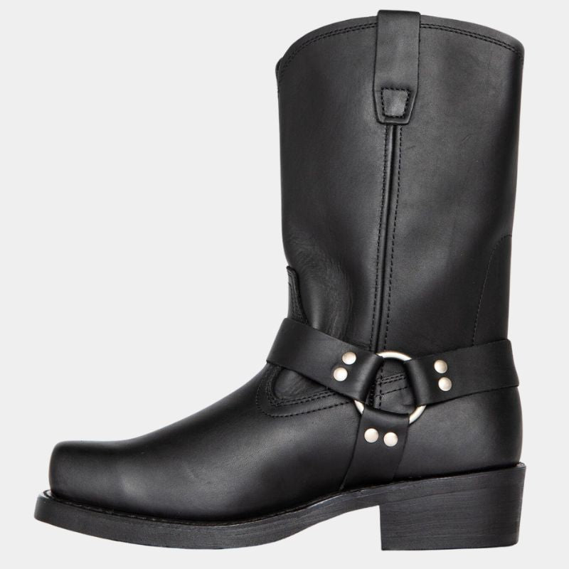 Rosie - Duraderos Botas Western Mujer