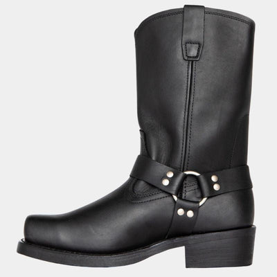 Rosie - Duraderos Botas Western Mujer