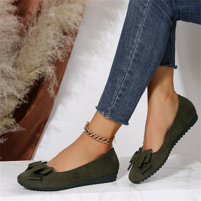 Bianca - Cómodos Mocasines para Mujer