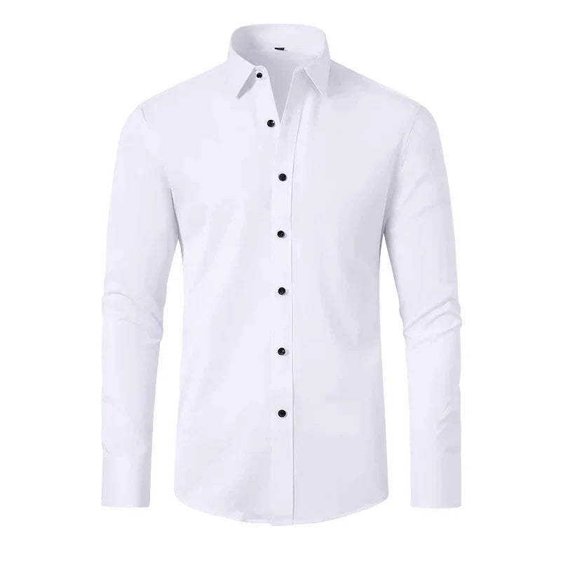 Ezio – Blusa extensible moderna