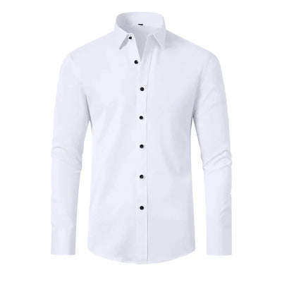 Ezio – Blusa extensible moderna