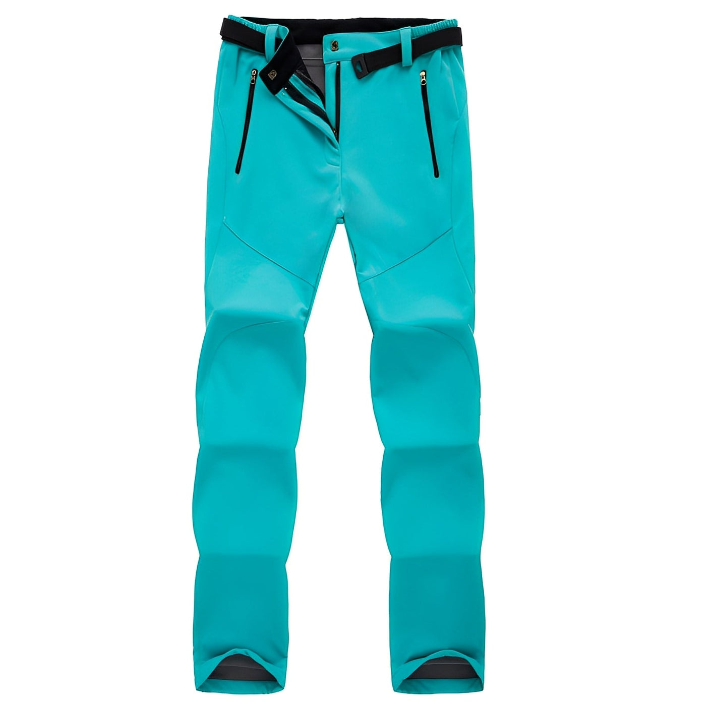 Finnley - Pantalón de Senderismo al Aire Libre Impermeable Unisex