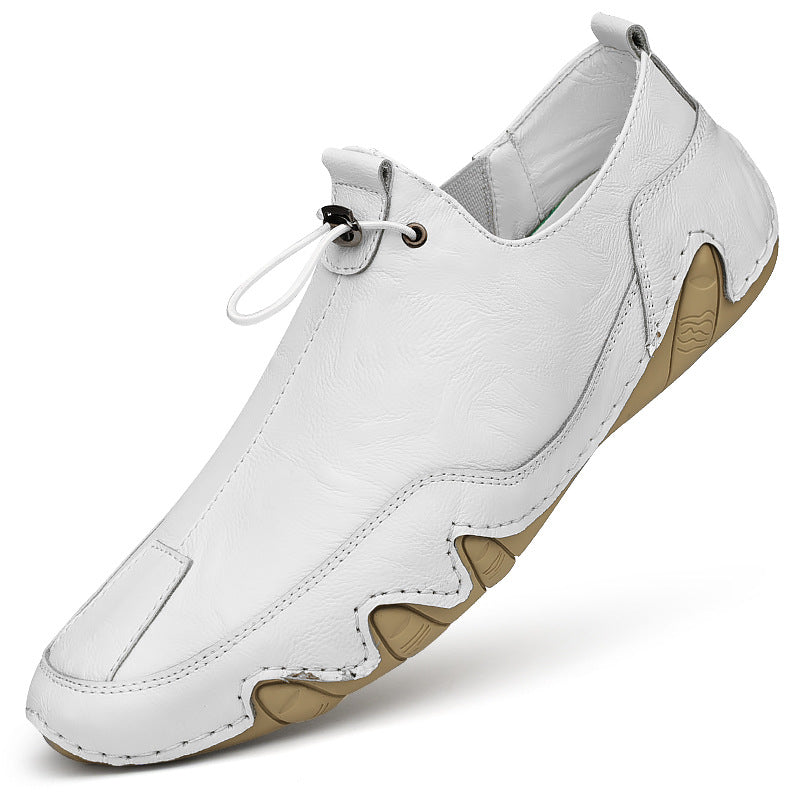 Clifton - Elegantes zapatos de cuero para hombres