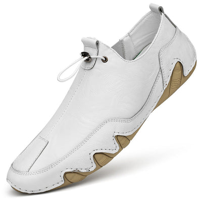Clifton - Elegantes zapatos de cuero para hombres
