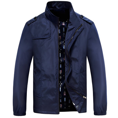 Gilbert - Casual, elegante chaqueta para hombres