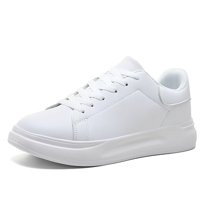 Carreen - Elegantes, cómodos zapatillas de cuero para mujeres