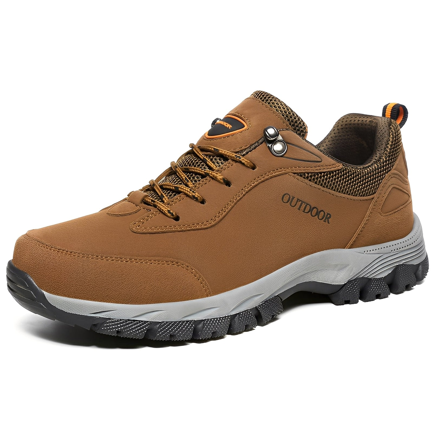 Dalton - Robustos Botas de Senderismo al Aire Libre para Hombres