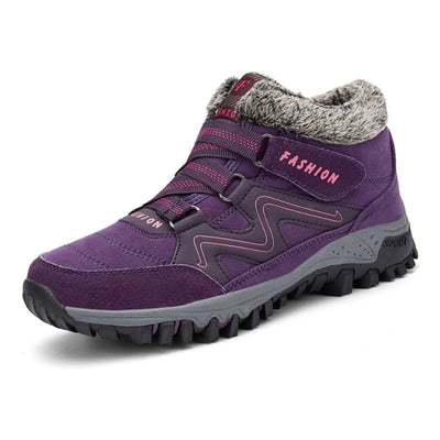 Tamara – Zapatos de invierno ortopédicos