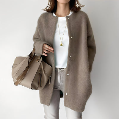 Jaelyn - Elegante Chaqueta para Mujer