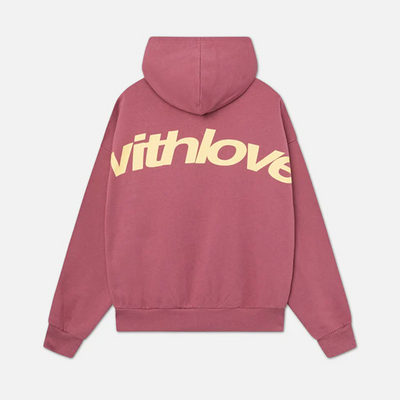 Léa - Elegante Hoodie de Invierno