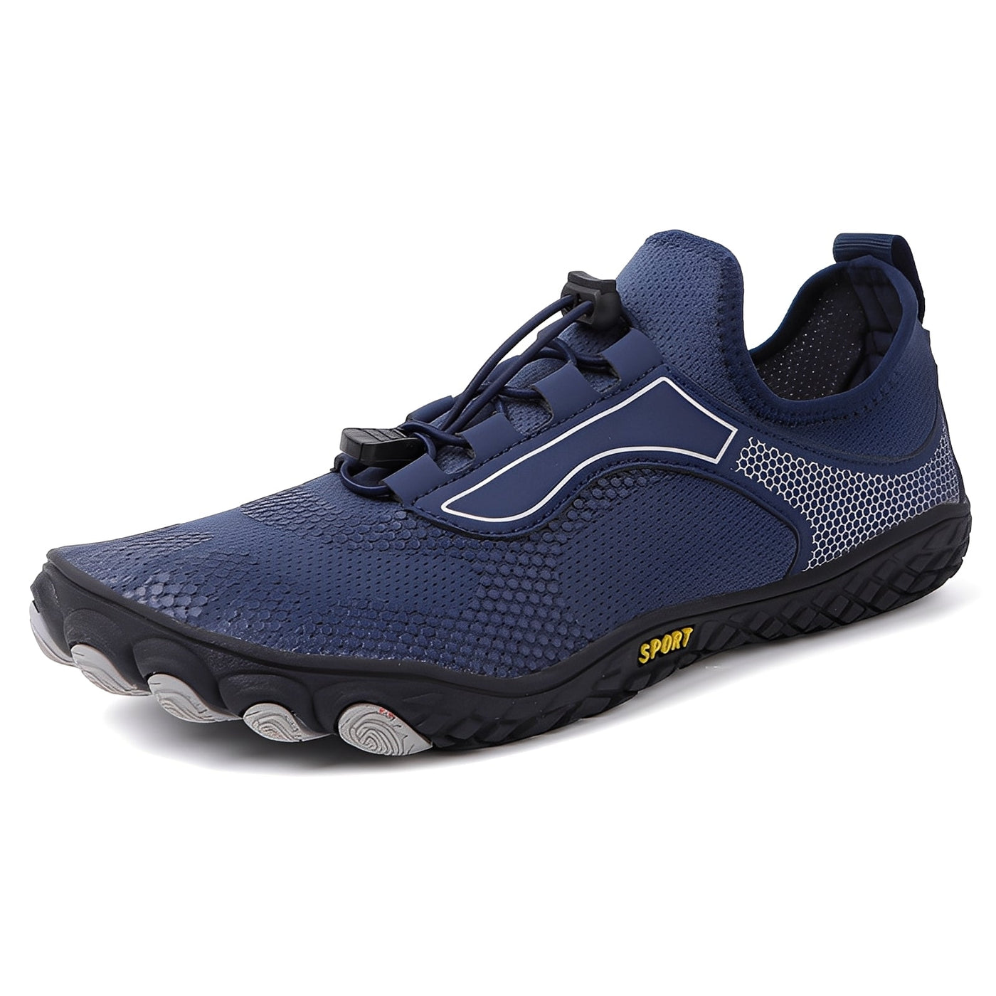 Garnet - Casuales Zapatillas Deportivas al Aire Libre para Hombres