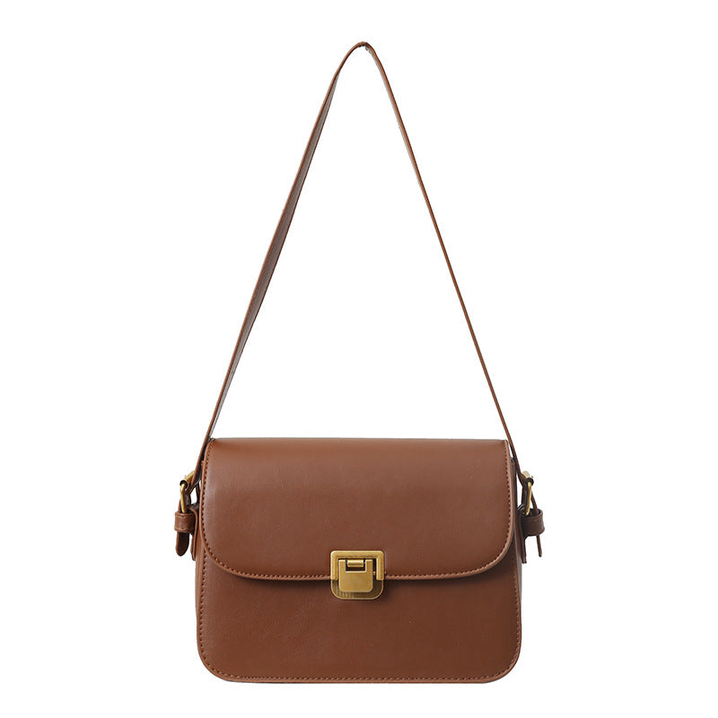 Ellen - Elegante pequeño bolso bandolera para mujeres