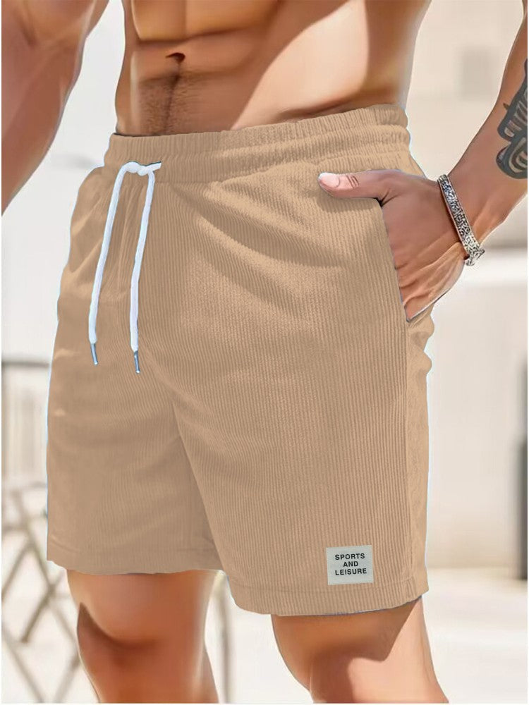 Riguel – Cómodos Shorts de Ocio