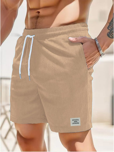 Riguel – Cómodos Shorts de Ocio