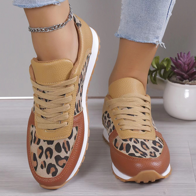 Rustica – Zapatillas Otoñales Ligeras y Cómodas para Todos los Días
