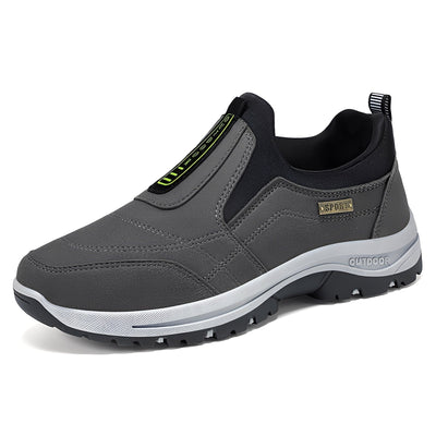 Cyril - Cómodos zapatos casuales de malla para hombres
