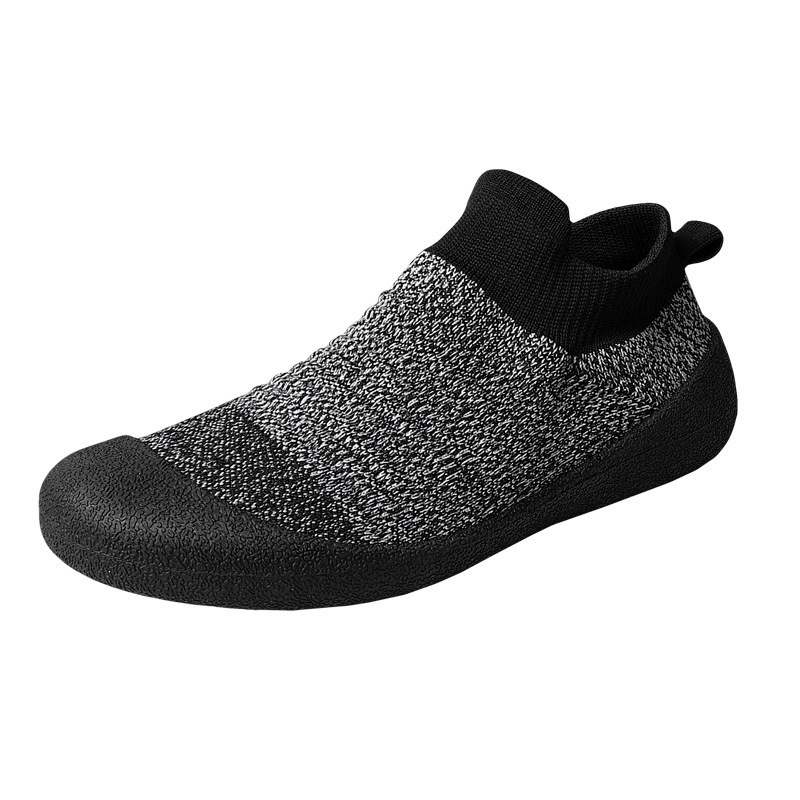 Ralph - Zapatillas Slip-On con Ajuste de Calcetín de Moda
