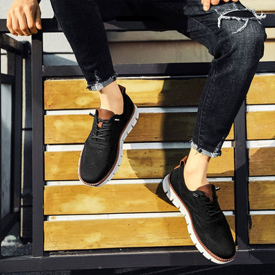 Julien – Cómodos Zapatos para Hombre
