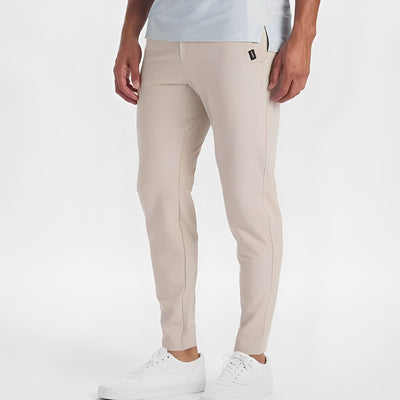 Willard - Pantalones Skinny Elásticos Casuales para Hombres