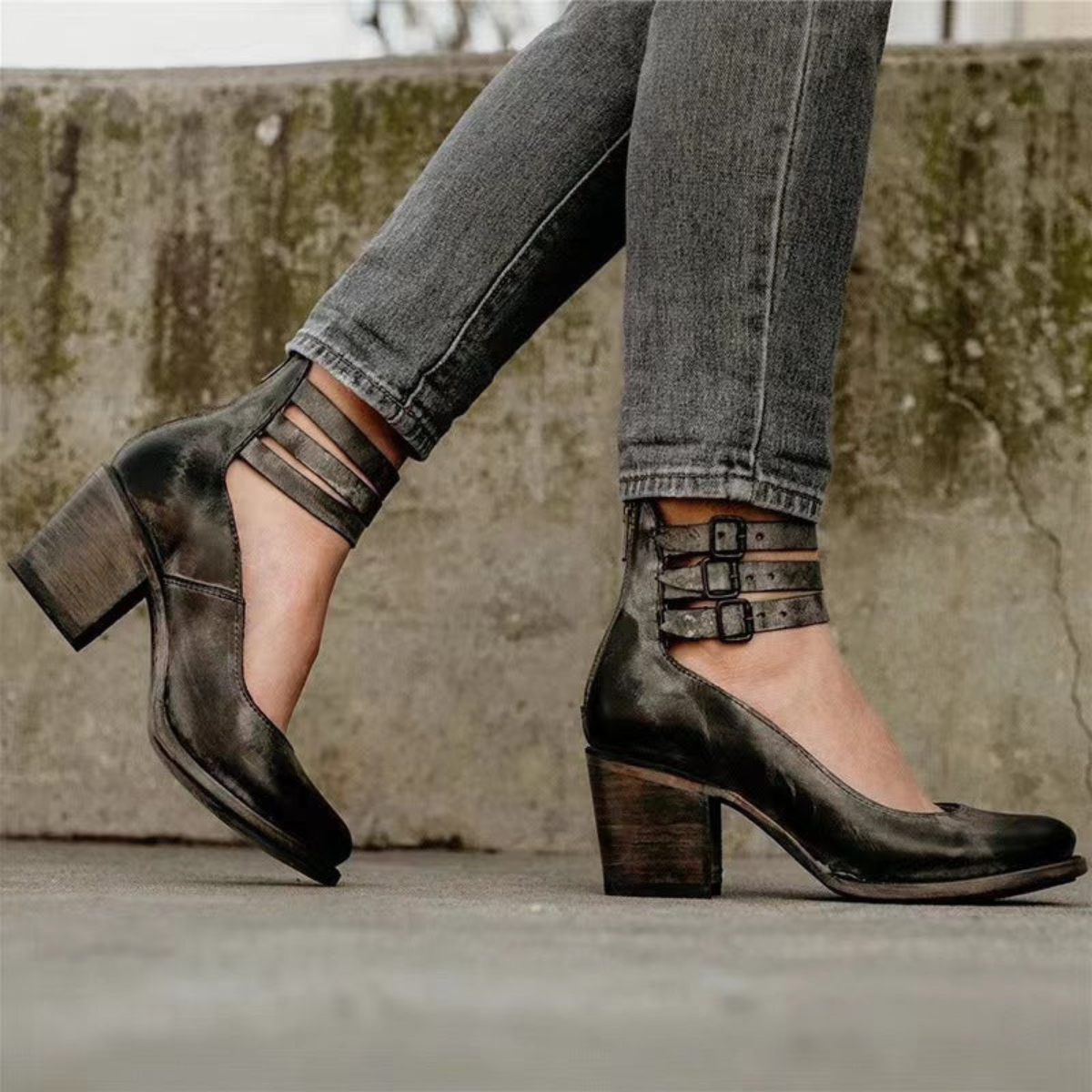 Marisa - Zapatos para Mujer