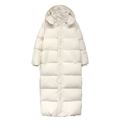 Cassidy - Abrigo de Invierno Oversized para Mujeres